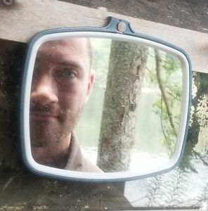 Meet your Posher, Chris